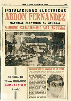 La empresa
