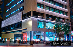 Fachada CCM
