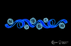 Dibujo de LED