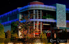 Oficinas de El Pozo